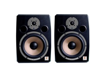 Keywood Biamp 5A MK2