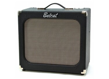 Belcat Tube 20-R
