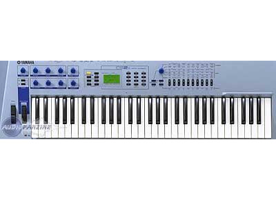 Yamaha CS2X