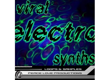 Peace Love Productions Electro House