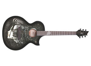 Cort SFX-SA