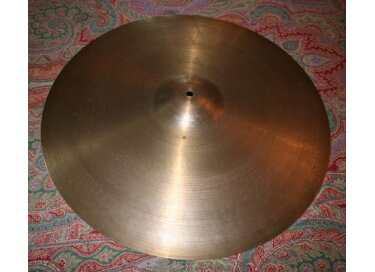 Zildjian Avedis Medium Heavy Ride 24''