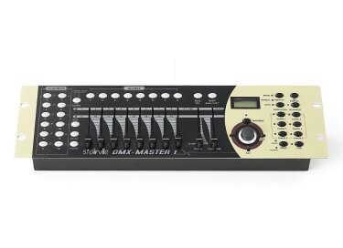 Thomann DMX-MASTER I