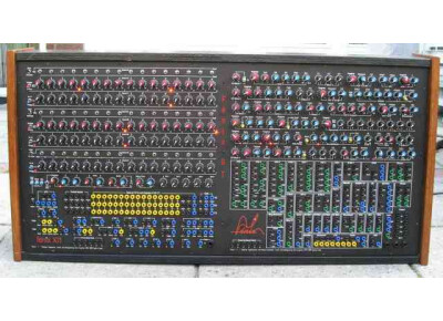 Synton Fenix GT (prototype)