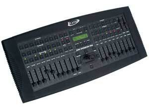 Elation Professional dmx operator pro 136