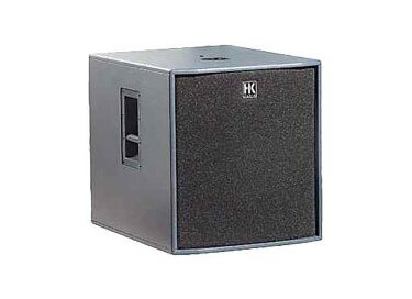 HK Audio LP 118 Sub