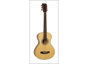 Johnson Guitars Acoustic Guitars (10 products) - Audiofanzine