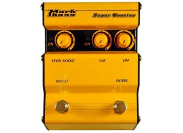 Markbass Super Booster