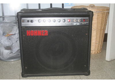 Hohner SP 55