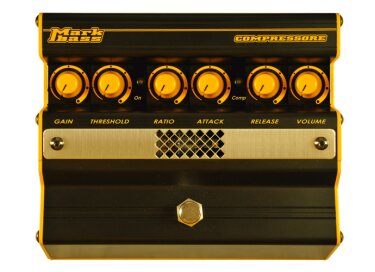 Markbass Compressore
