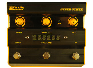 Markbass Super Synth