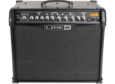 Line 6 Spider IV 75