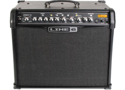 Line 6 Spider IV 75