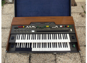 Yamaha YC-45D