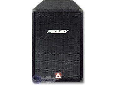 Peavey EuroSys 3