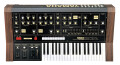 Un synthé Vintage Yamaha CS20M à gagner au SynthFest 2019 !