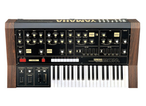 Yamaha CS20M