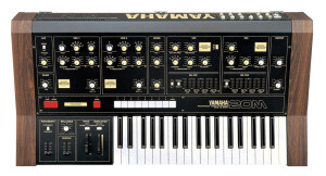 Yamaha CS20M