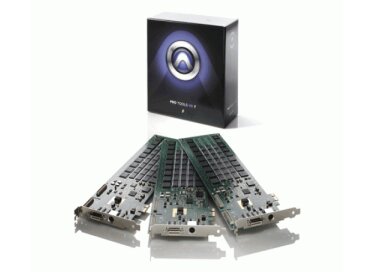 Digidesign HD3 PCIe