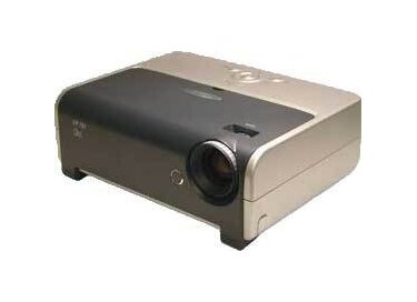 Optoma EP 758