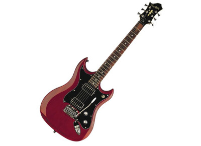 Hagstrom F20T
