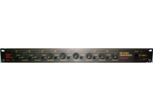 Behringer Studio Denoiser 8 channel