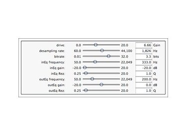 Meatscience Bitsmacker