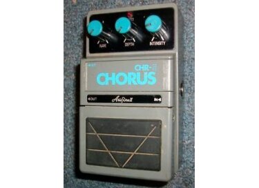 Aria CHR-5 chorus