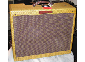 Victoria Amplifier Double Deluxe