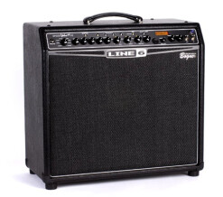 Line 6 Spider Valve MkII 112