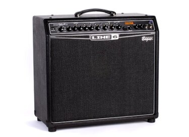 Line 6 Spider Valve MkII 112