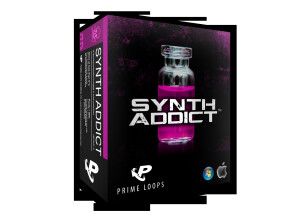 Prime Loops Synth Addict Sample Packs