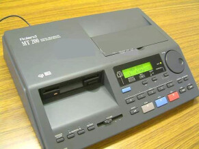 Roland MT-200