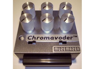 Muzemazer Chromavoder