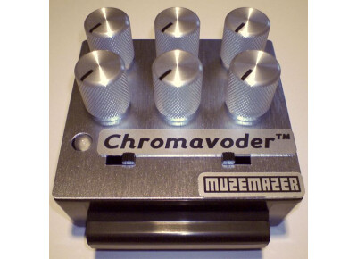 Muzemazer Chromavoder
