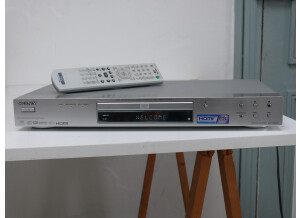 Sony DVP-NS92V