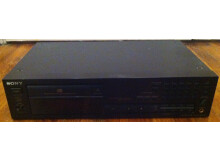 Sony CDP 791