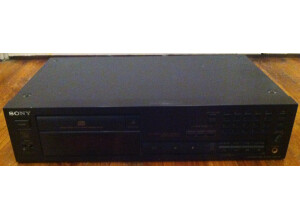 Sony CDP 791