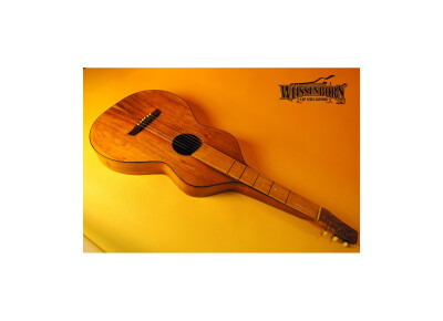 Weissenborn Weissenborn Style 2