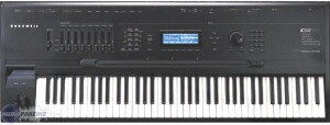 Kurzweil K2500