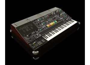 Arturia CS-80V v2