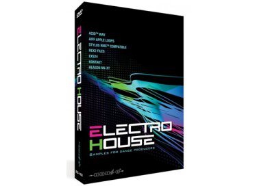 Zero-G Electro House