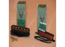 Van Zandt Pickups True Vintage Tele Pickup Set