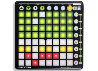 Novation Launchpad