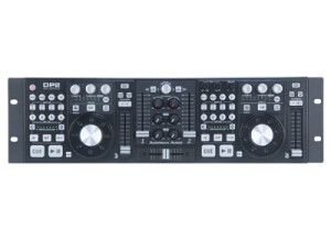 American Audio DP2