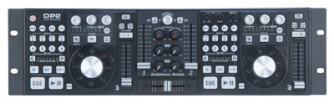 Forum sur l american audio dp2