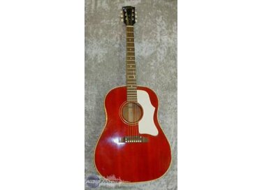 Gibson J-45 Southern Jumbo