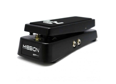 Mission Engineering SP-1