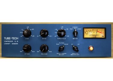 Softube Tube-Tech CL1B