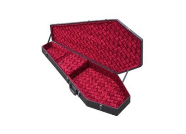 Coffin Case G-185